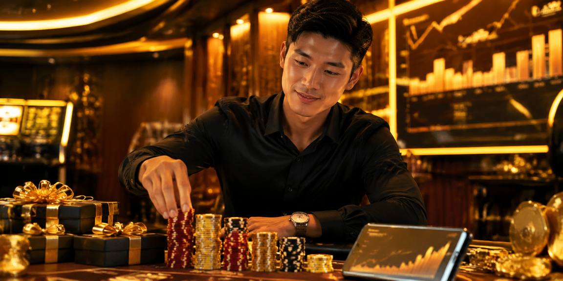 yuner886 Những Gì Có Trong Sảnh Arcade Của Chúng Tôi