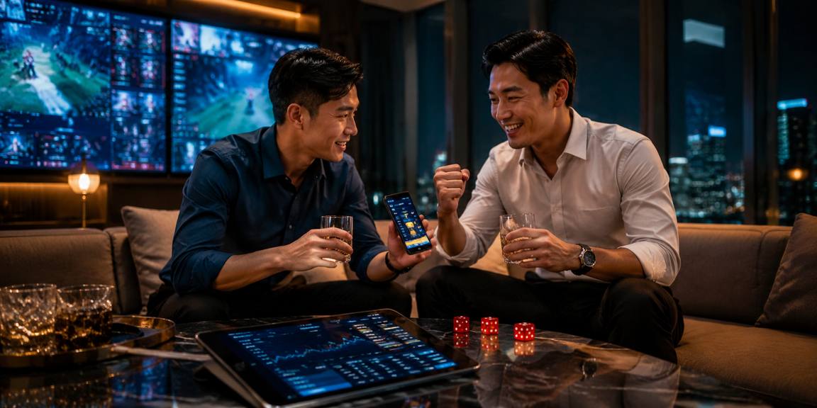 yuner886 Thanh Toán Tại yuner886 — Nhanh, Rõ, Không Rườm Rà